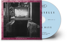 the album cover for Connells - Darker Day (Bonus Track) (Aniv) [Reissue]