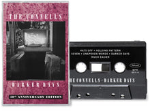 the album cover for Connells - Darker Days (Aniv) [Reissue]