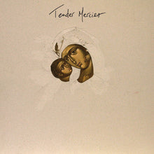 the album cover for AM Higgins - Tender Mercies