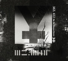the album cover for Mz.412 - Nar Mattaru Curses