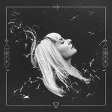 the album cover for Eivor - Slor