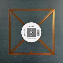 the album cover for Medlar - Celestial Bodies