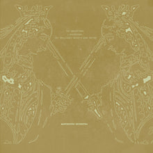 the album cover for Manchester Orchestra - You Brainstorm, I Brainstorm [Colored Vinyl] (Aniv) [Reissue]