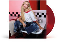 PRE-ORDER: Freya Skye - Bad Taste (Limited) [Translucent Red 7" Single] [Vinyl]