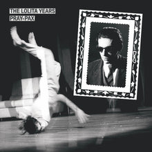 the album cover for Pray-pax - Lolita Years