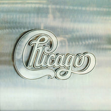 the album cover for Chicago - Chicago Ii (Audp) [180 Gram] (Omr)
