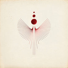 the album cover for Ocean - Solaris