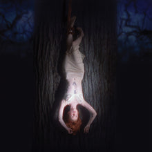 the album cover for Maddie Medley - Fawn's Enemy