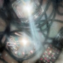 the album cover for untitled (halo) - untitled (halo)