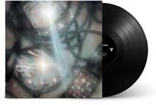 the album cover for untitled (halo) - untitled (halo) [Black]