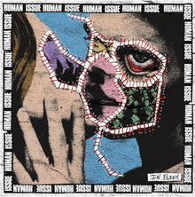 the album cover for Human Issue - In Flesh [Colored Vinyl]