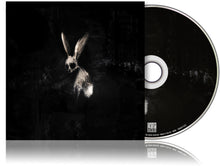 the album cover for Ghostkid - Follow The White Rabbit [With Booklet] [Digipak]