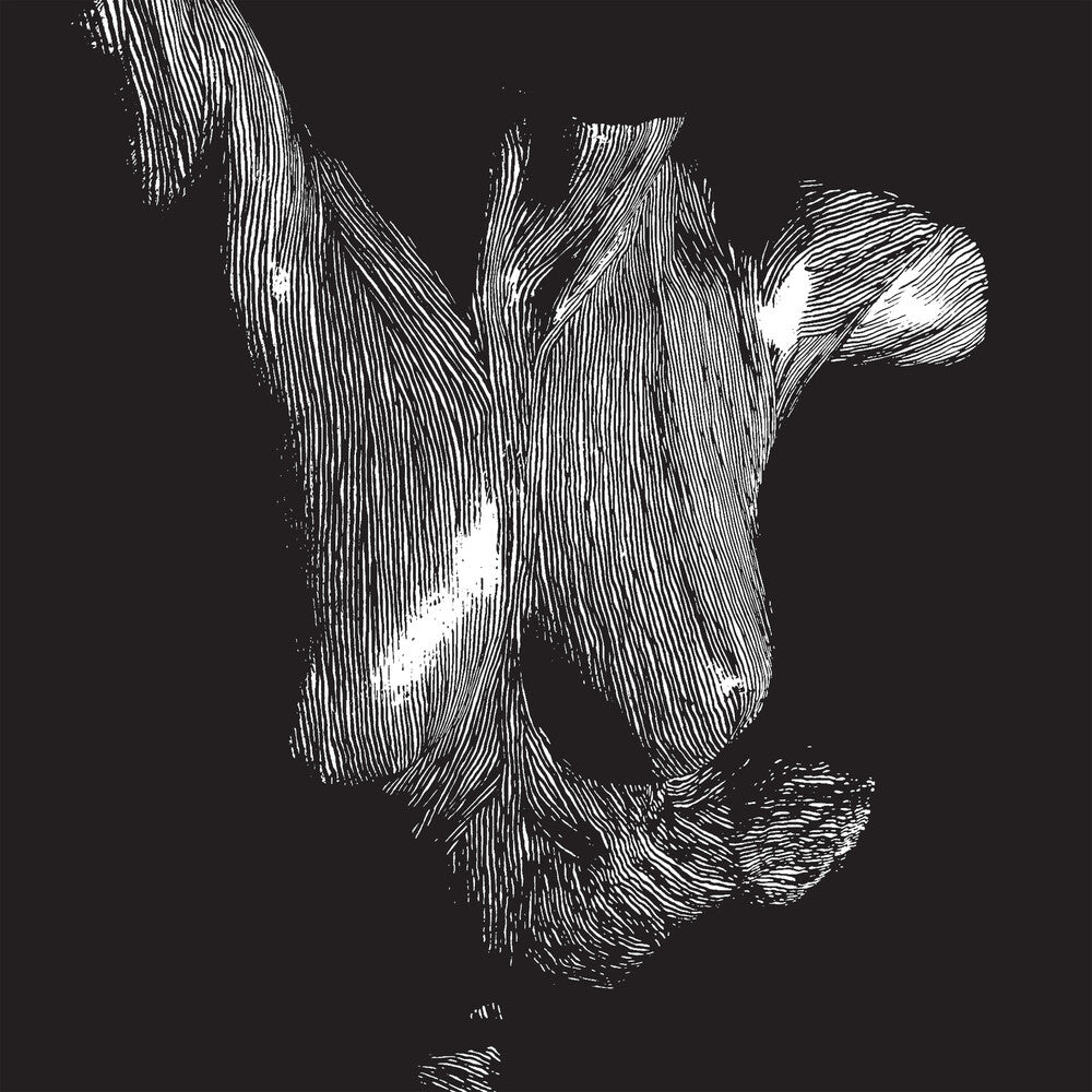 the album cover for Oceansize - Self Preserved While The Bodies Float Up