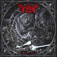 the album cover for Brymir - What We Leave Behind