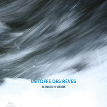 the album cover for Bernard De Vienne: L'etoffe Des Reves - Bernard De Vienne: L'etoffe Des Reves