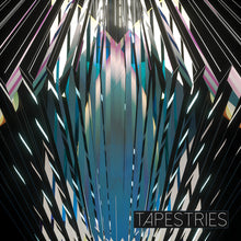 the album cover for Adam Zinatelli - Tapestries