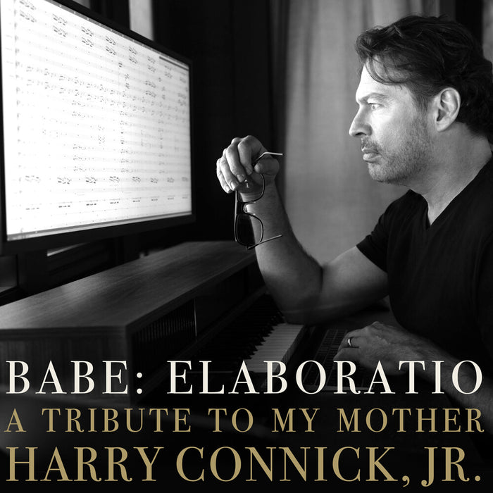 Babe: Elaboratio A Tribute To My Mother [Digipak]