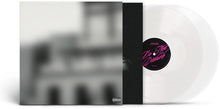 the album cover for Young Miko - Do Not Disturb: Late Checkout - Deluxe [Milky Clear]