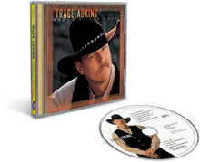 the album cover for Trace Adkins - Dreamin Out Loud (Aniv)