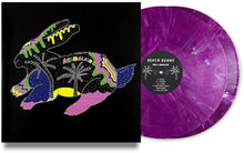 the album cover for Beach Bunny - Early Days: Animalism, Pool Party, Crybaby [Colored Vinyl]