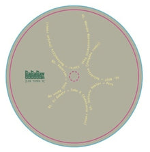 the album cover for Totes Vol 3 / Various (Ep) - Totes Vol 3 / Various (Ep)