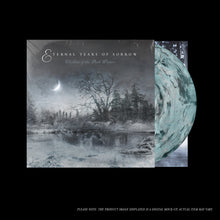 the album cover for Eternal Tears Of Sorrow - Children Of The Dark Waters (Blk) [Colored Vinyl] (Trq)