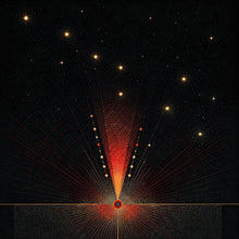 the album cover for Christian Mcbride - Points Of Light