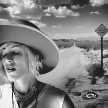 the album cover for Poe (Blk) (Gate) (Ofgv) - This Road (Blk) (Gate) (Ofgv)