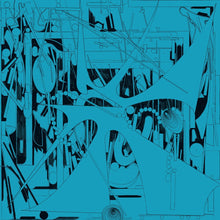 the album cover for Schnellertollermeier - Shadow Web