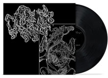 the album cover for BBBBBBB, Fatboi Sharif, & Ratsmagick - Christmas in Sodom