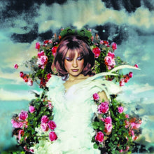the album cover for Susannah Joffe - Dust Settles And So Will I