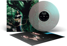 the album cover for E-L-R - Atropa [Colored Vinyl] [Limited Edition] (Ofgv)