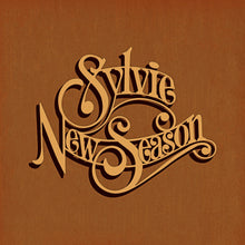 the album cover for Sylvie - New Season [Colored Vinyl] (Ylw)