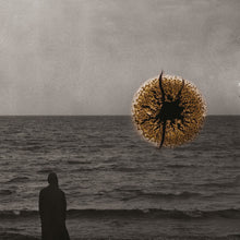 the album cover for David Granstrom - Echoes Of Impermanence