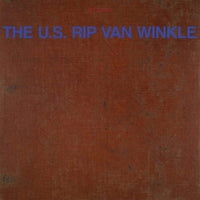 the album cover for U.S. Rip Van Winkle - U.S. Rip Van Winkle