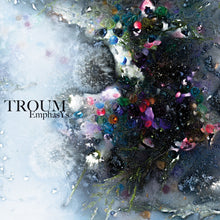 the album cover for Troum - Emphasys [2LP]