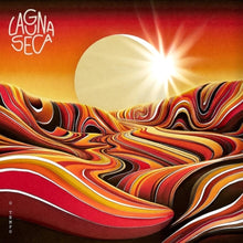 the album cover for Laguna Seca - O Tempo