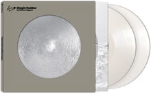 the album cover for Mariusz Szypura - Chopin Residue [White]
