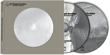 the album cover for Mariusz Szypura - Chopin Residue