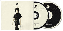 the album cover for LP - Lost On You [Deluxe] (Aniv)