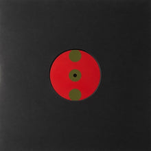 the album cover for Czn - Parallel Commutator (Ep)