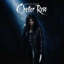 the album cover for Maryann Cotton - Chester Rose