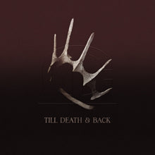 the album cover for Against The Current - Till Death & Back [Colored Vinyl] [Reissue]