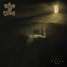 the album cover for Mother Of Graves - Light That Keeps Us