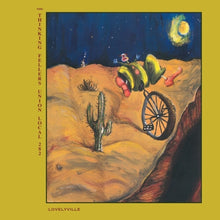 the album cover for Thinking Fellers Union Local 282 - Lovelyville