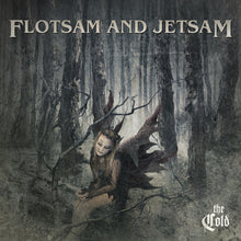 the album cover for Flotsam and Jetsam - Cold [Reissue]