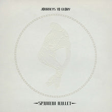 the album cover for Spandau Ballet - Journeys To Glory (Uk)