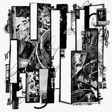 the album cover for Disasters For Piano - O.S.T. (Wb) - Disasters For Piano - O.S.T. [With Booklet]