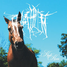 the album cover for Ffo: Chillin - High Horse