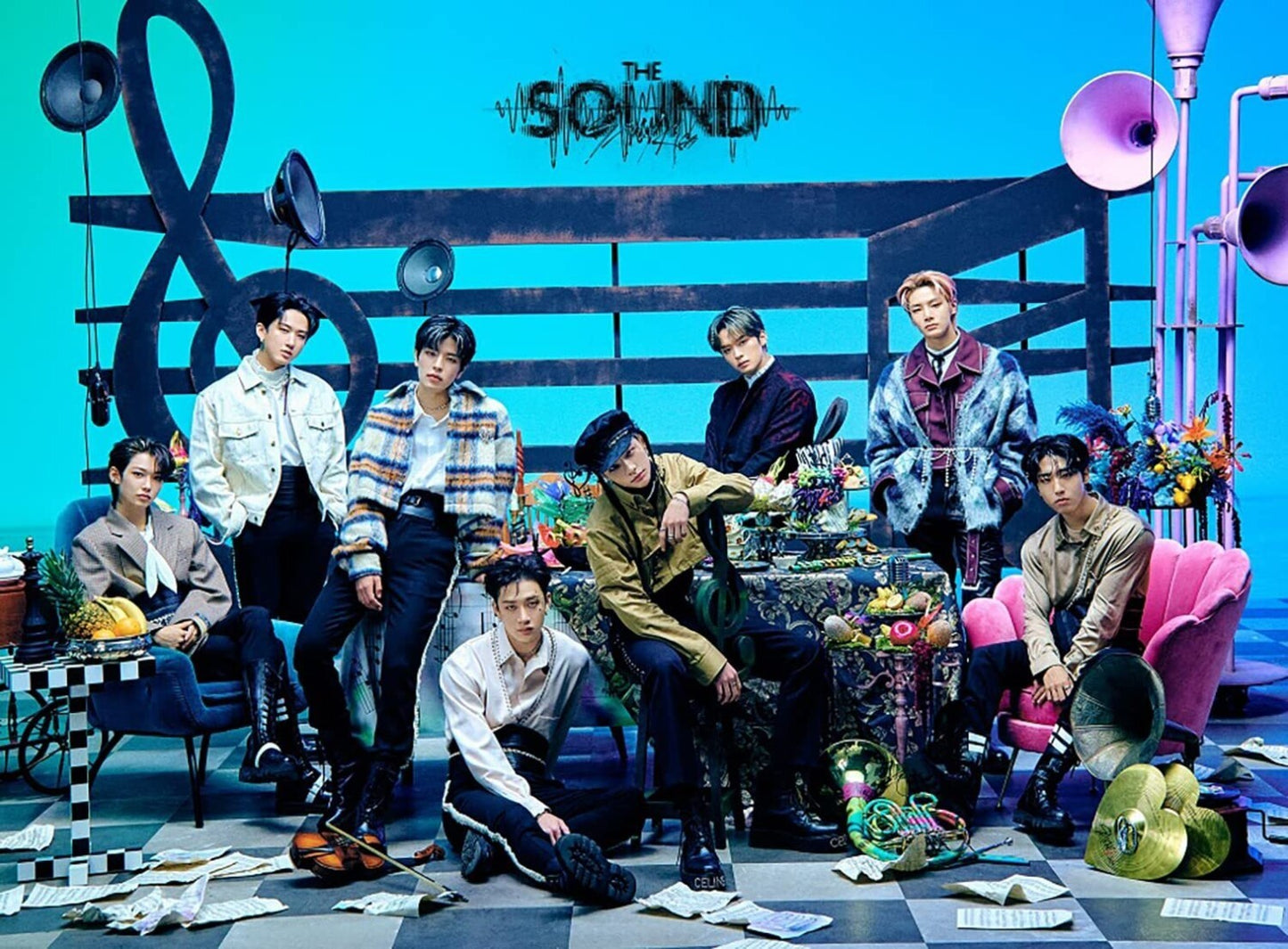 Sound -Digi-Japan Import (Limited/B Version/2CD)